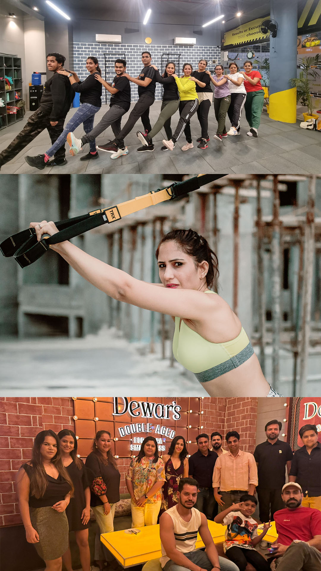 IGNITE Program